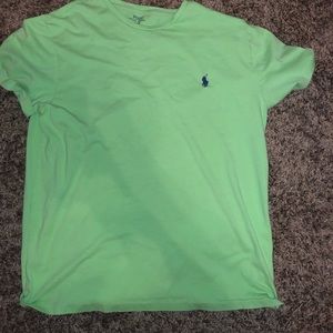 Polo t shirt